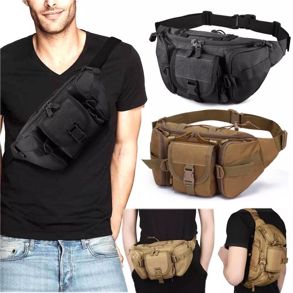 Tactical Fanny Pack for Men Co - Edc Concealed Carry Fanny Pack review and price