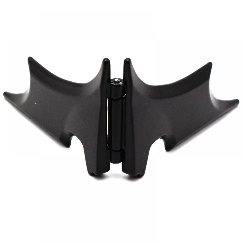 Funny Bat Black Wallet Stainle - Money Clip Magnetic review and price