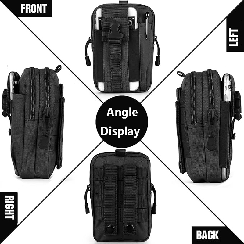 Universal EDC Tactical Molle P - Edc Everyday Carry review and price