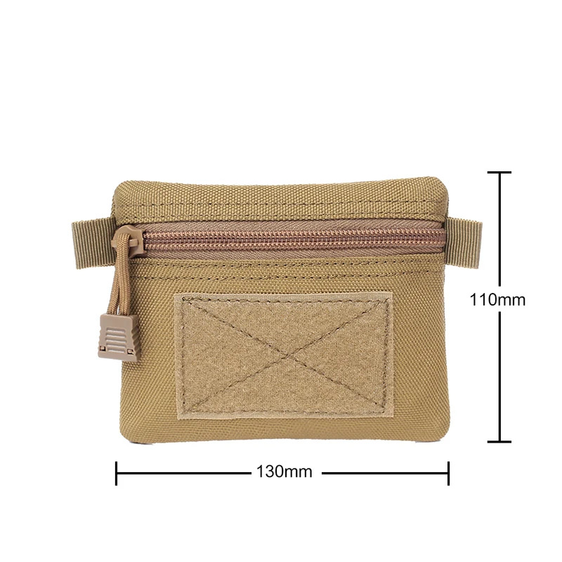 Portable Waterproof Coin Purse - Edc Carry Coins review and price