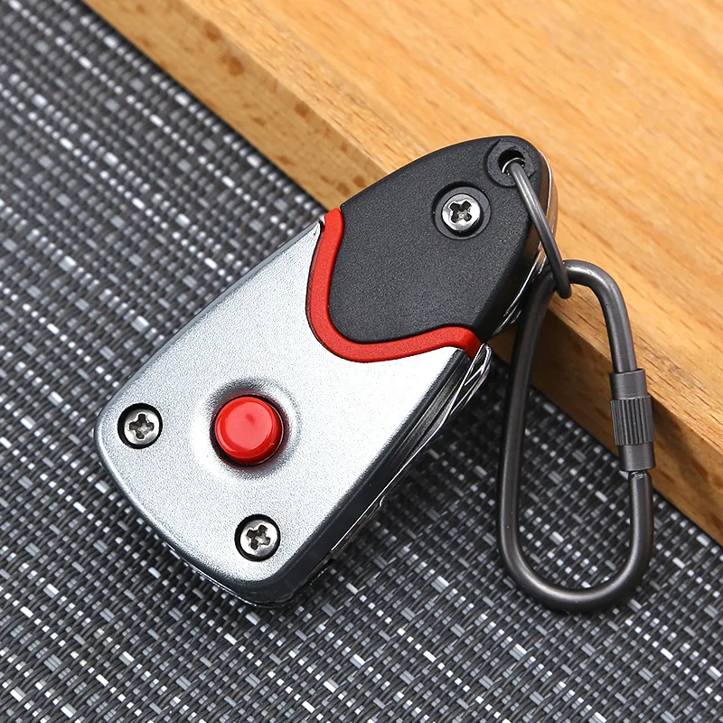 Multifunctional Outdoor 6-in-1 - Multitool Credit Card review and price